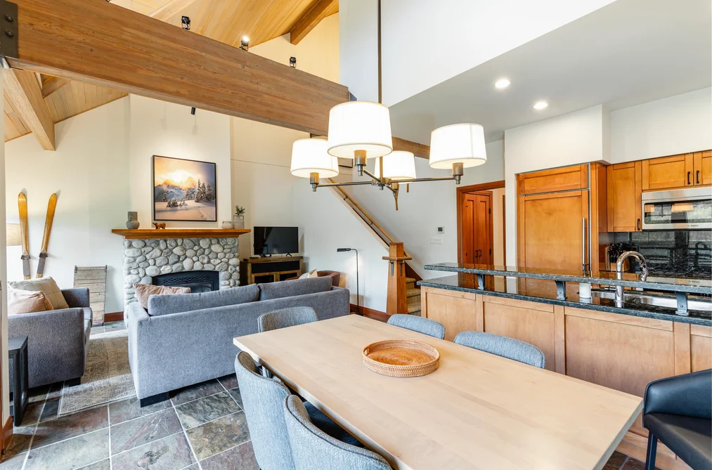 4728 A SETTEBELLO DRIVE, Whistler BC V8E 0Z4, Whistler BC — Residential for Sale — Photo 15 of 21