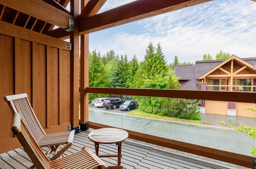 4728 A SETTEBELLO DRIVE, Whistler BC V8E 0Z4, Whistler BC — Residential for Sale — Photo 20 of 21