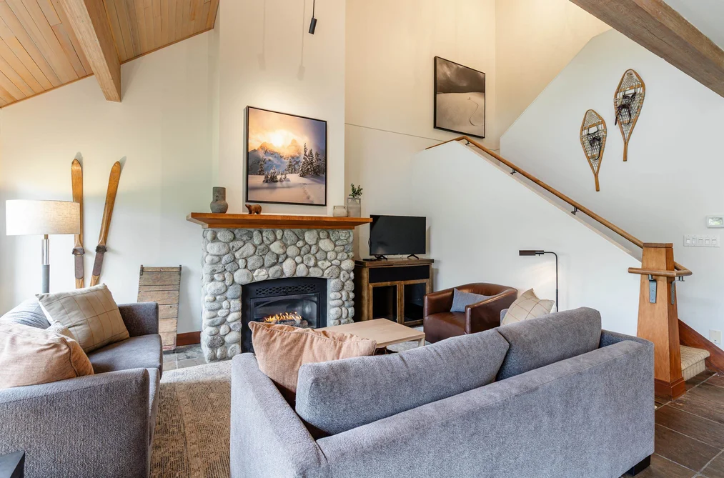 4728 A SETTEBELLO DRIVE, Whistler BC V8E 0Z4, Whistler BC — Residential for Sale — Photo 5 of 21