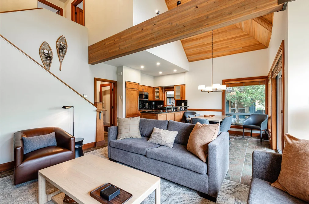 4728 A SETTEBELLO DRIVE, Whistler BC V8E 0Z4, Whistler BC — Residential for Sale — Photo 6 of 21