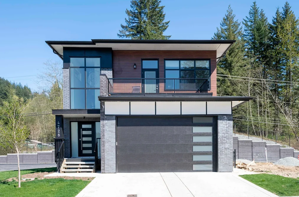 House for sale at 4728 Carl Creek Lane Abbotsford British Columbia - MLS: R3126716