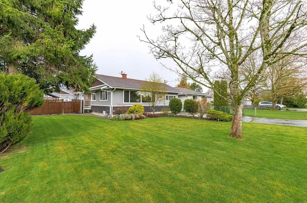 House for sale at 4729 60b Street Delta British Columbia - MLS: R3149663