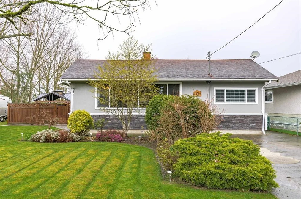 House for sale at 4729 60b Street Delta British Columbia - MLS: R3080810