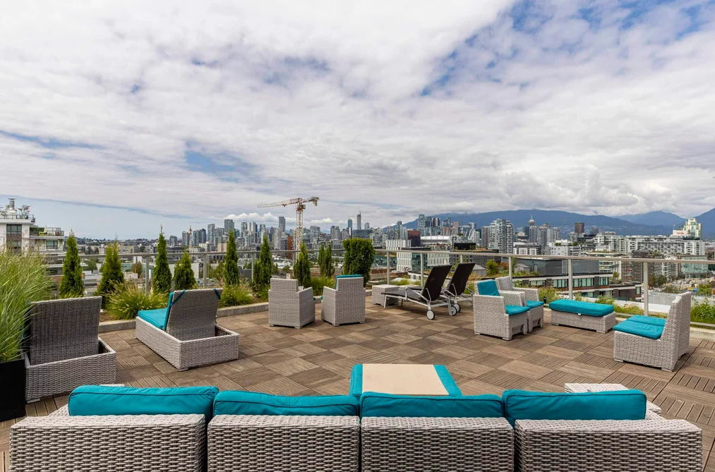 Condo for sale at 473 250 E 6th Avenue Vancouver British Columbia - MLS: R3159181