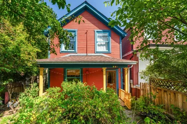 473 E 6th Ave, Vancouver, BC - MLS: R3178214 473 E 6th Ave, Vancouver, BC - MLS: R3178214