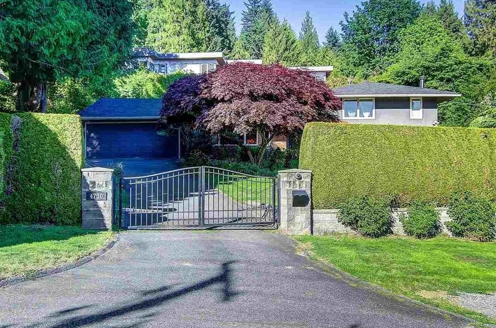 4730 WILLOW CREEK ROAD, West Vancouver BC V7W 1C4, West Vancouver BC — Residential for Sale - Photo 2