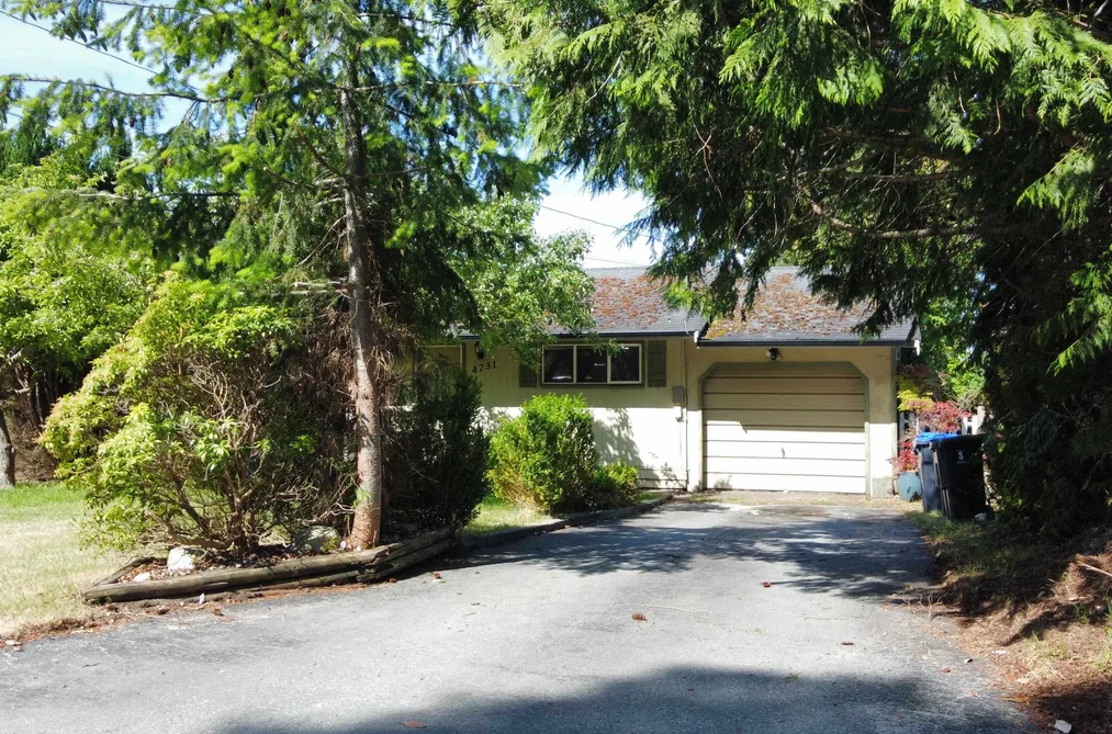 House for sale at 4731 Laurel Avenue Sechelt British Columbia - MLS: R3129579