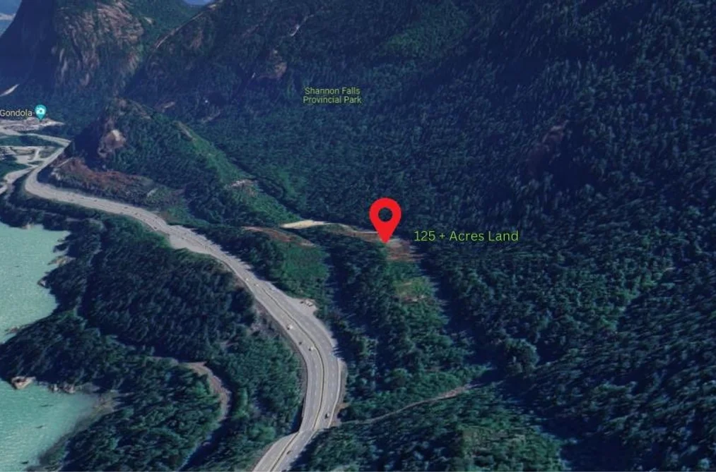 Property for sale at 4731 Sea To Sky Highway Squamish British Columbia - MLS: R3092458