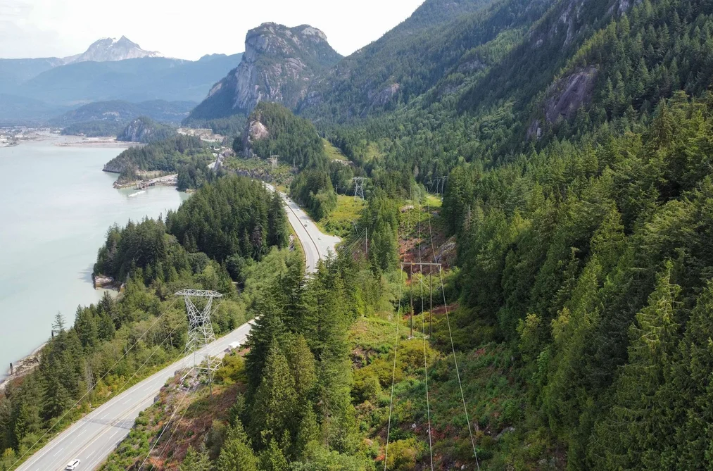 4731 SEA TO SKY HIGHWAY, Squamish BC V0V 0V0, Squamish BC — Land for Sale - Photo 5