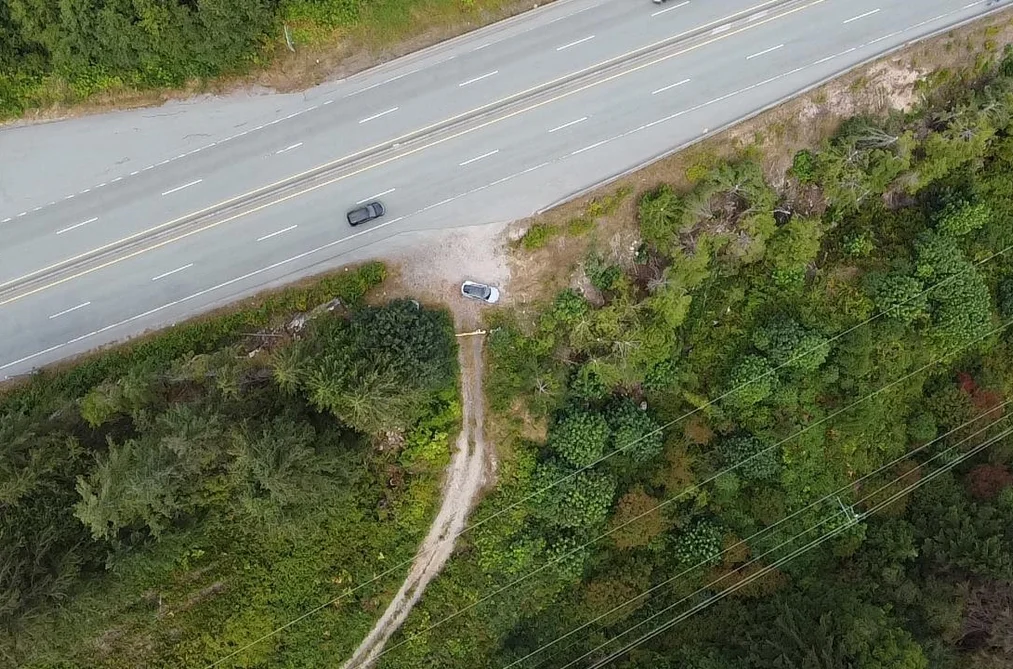 4731 SEA TO SKY HIGHWAY, Squamish BC V0V 0V0, Squamish BC — Land for Sale - Photo 6