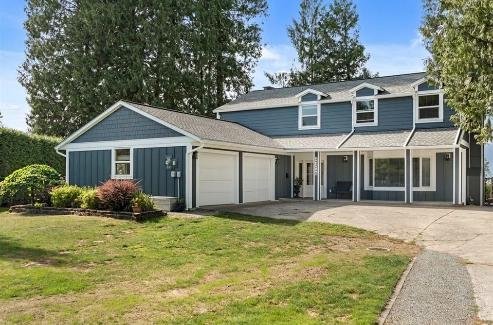 House for sale at 47345 Swallow Crescent Chilliwack British Columbia - MLS: R3151628