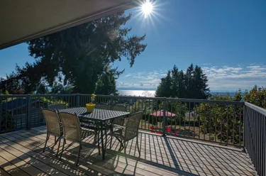 4735 Laurel Ave, Sechelt, BC - MLS: R3164754