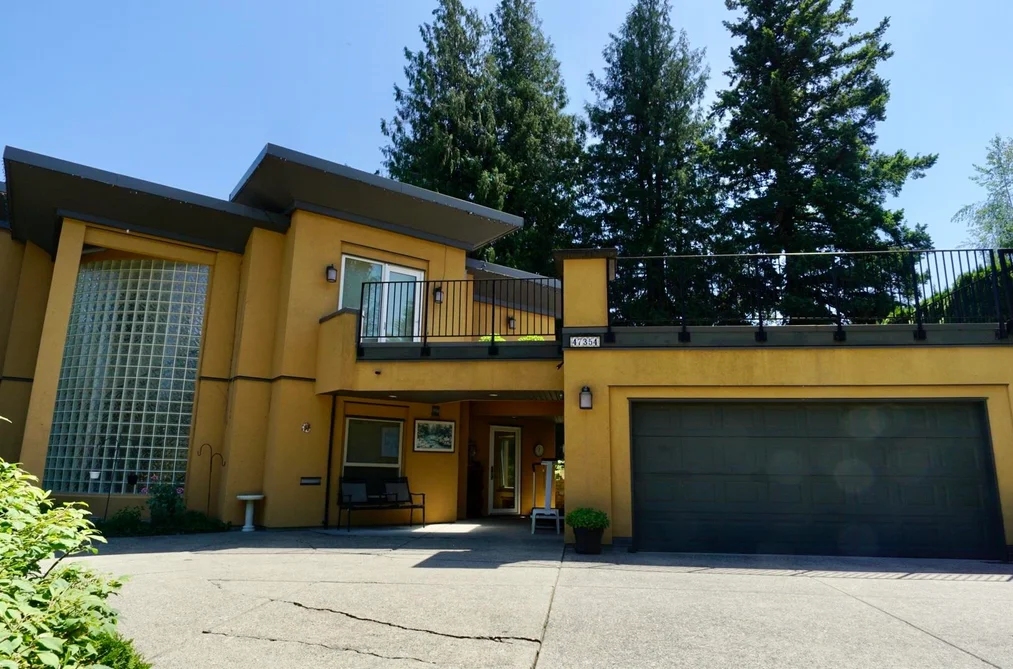 House for sale at 47354 Swallow Crescent Chilliwack British Columbia - MLS: R3131002