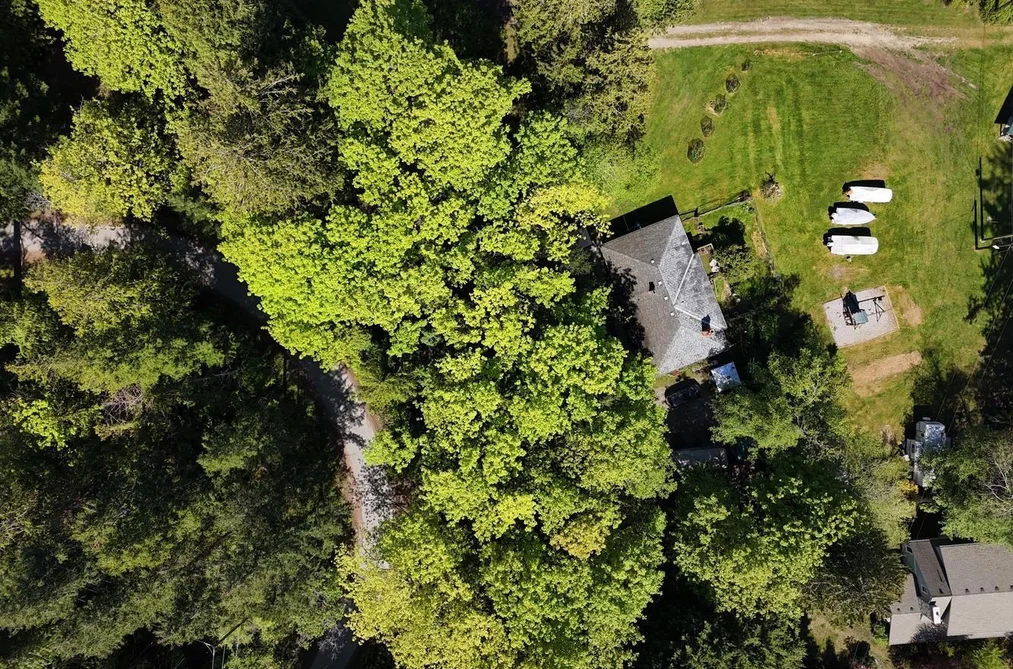 4737 DAVIS ROAD, Madeira Park BC V0N 2H1, Madeira Park BC — Residential for Sale - Photo 3