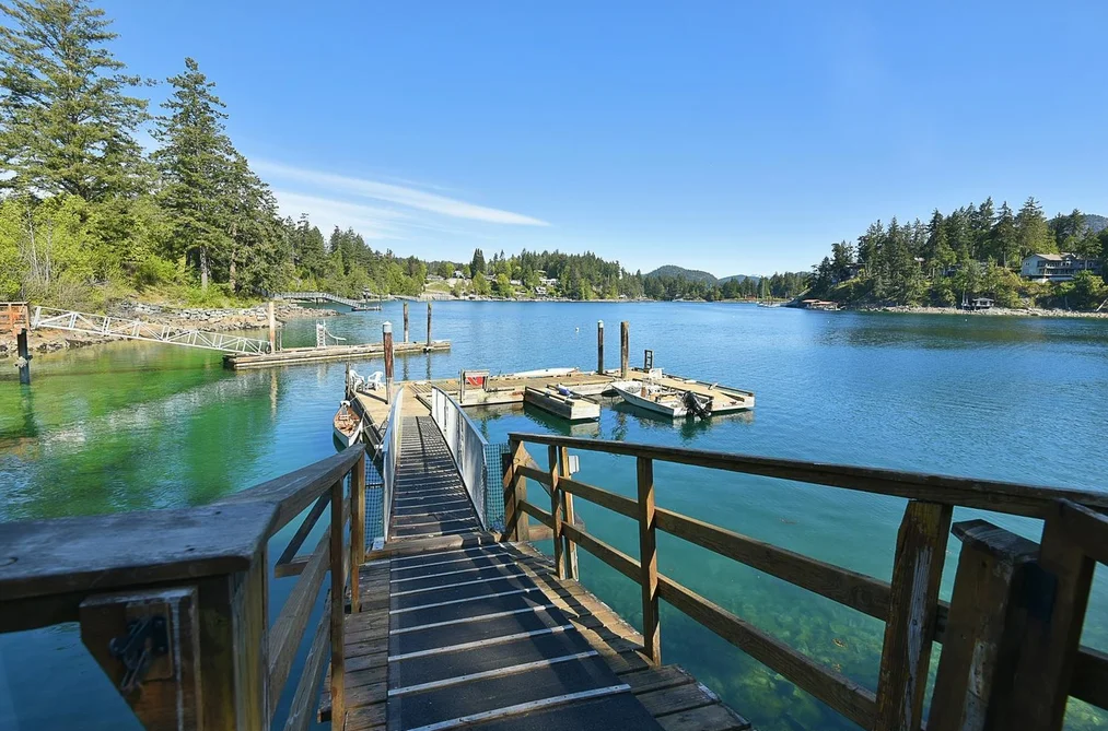 4737 DAVIS ROAD, Madeira Park BC V0N 2H1, Madeira Park BC — Residential for Sale - Photo 5