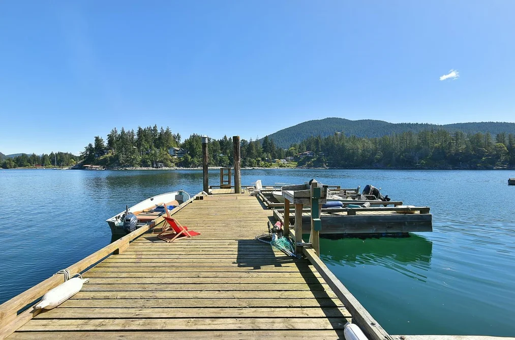 4737 DAVIS ROAD, Madeira Park BC V0N 2H1, Madeira Park BC — Residential for Sale - Photo 6