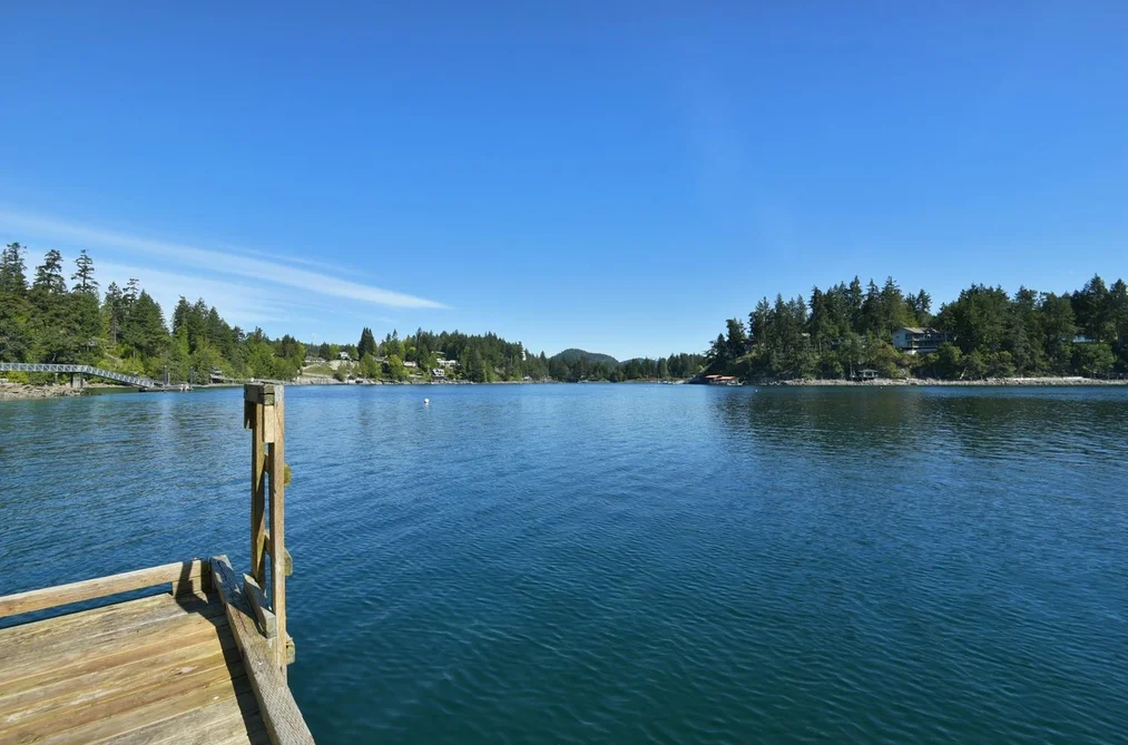 4737 DAVIS ROAD, Madeira Park BC V0N 2H1, Madeira Park BC — Residential for Sale - Photo 7