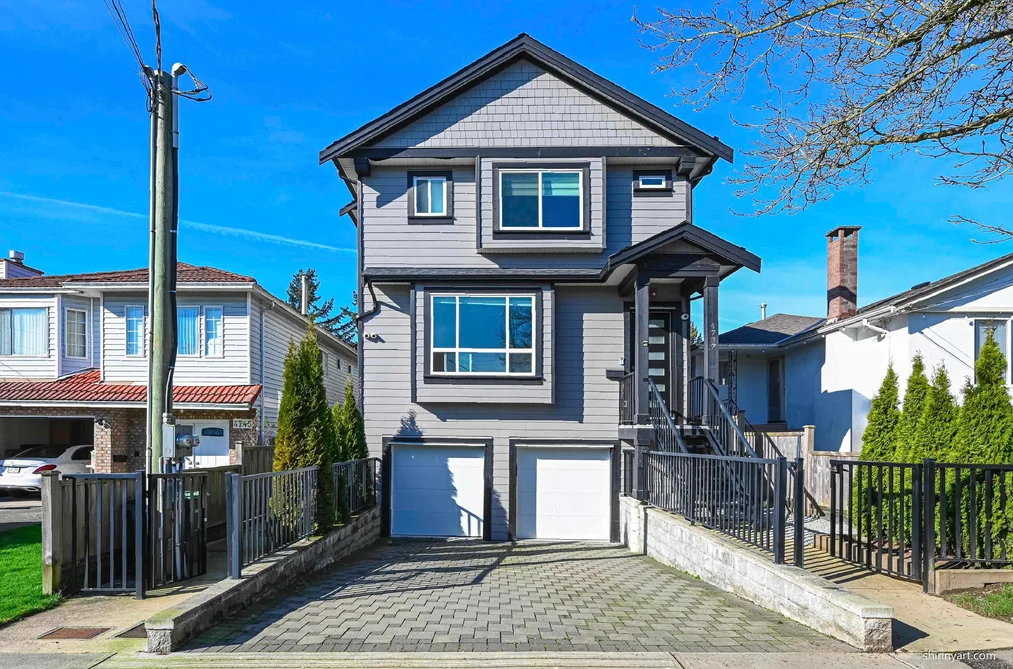 4737 GOTHARD STREET, Vancouver BC V5R 3L1, Vancouver BC — Residential for Sale - Photo 2