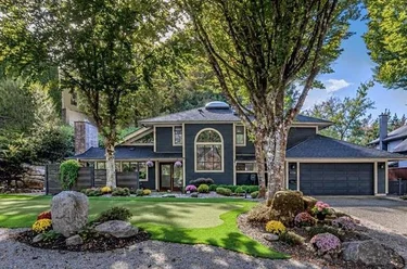 4739 Woodgreen Dr, West Vancouver, BC - MLS: R3169704