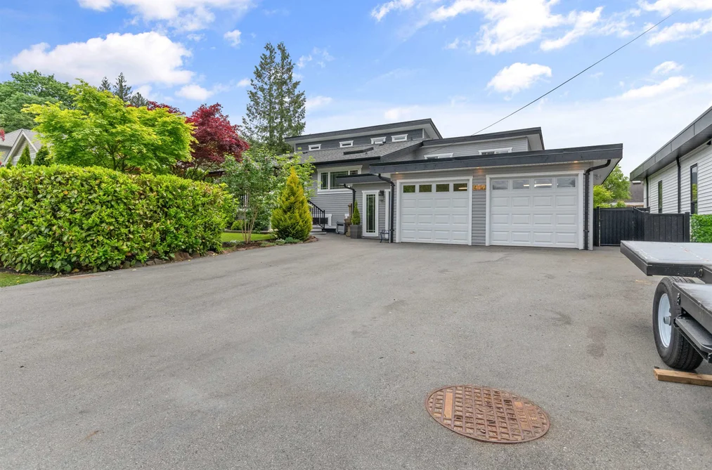 House for sale at 474 Alder Avenue Harrison Hot Springs British Columbia - MLS: R3133966