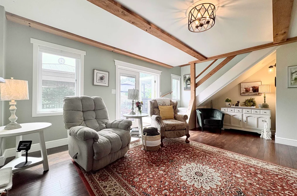 474 ALDER AVENUE, Harrison Hot Springs BC V0M 1K0, Harrison Hot Springs BC — Residential for Sale — Photo 10 of 40