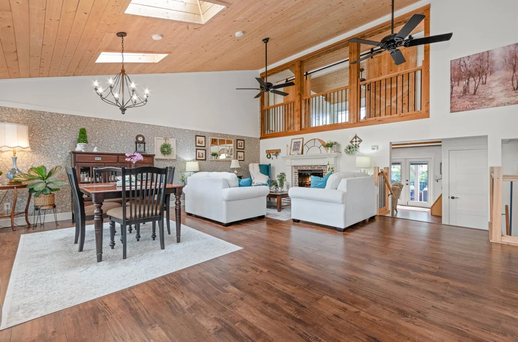 474 ALDER AVENUE, Harrison Hot Springs BC V0M 1K0, Harrison Hot Springs BC — Residential for Sale — Photo 5 of 40