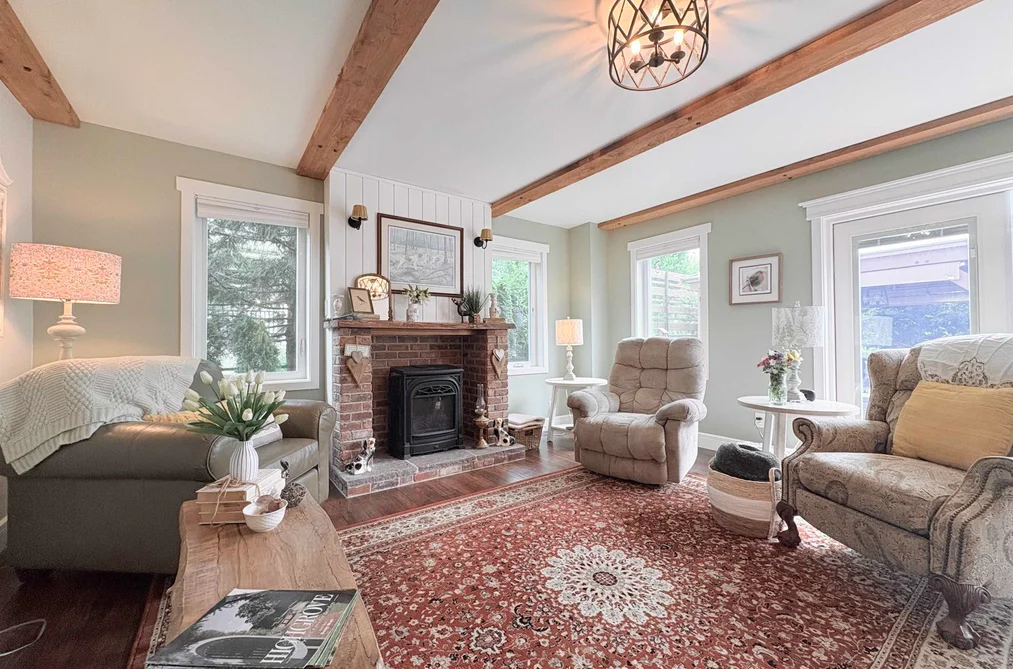 474 ALDER AVENUE, Harrison Hot Springs BC V0M 1K0, Harrison Hot Springs BC — Residential for Sale — Photo 8 of 40