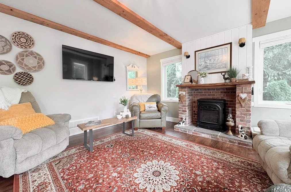 474 ALDER AVENUE, Harrison Hot Springs BC V0M 1K0, Harrison Hot Springs BC — Residential for Sale — Photo 9 of 40