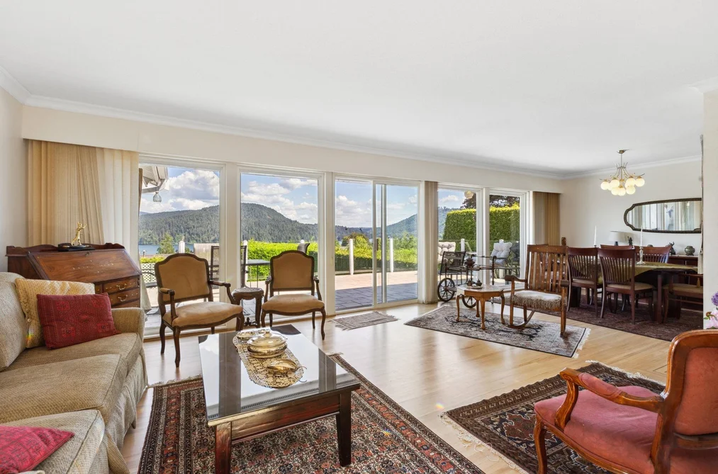 474 FAIRWAY DRIVE, North Vancouver BC V7G 1L5, North Vancouver BC — Residential for Sale - Photo 2
