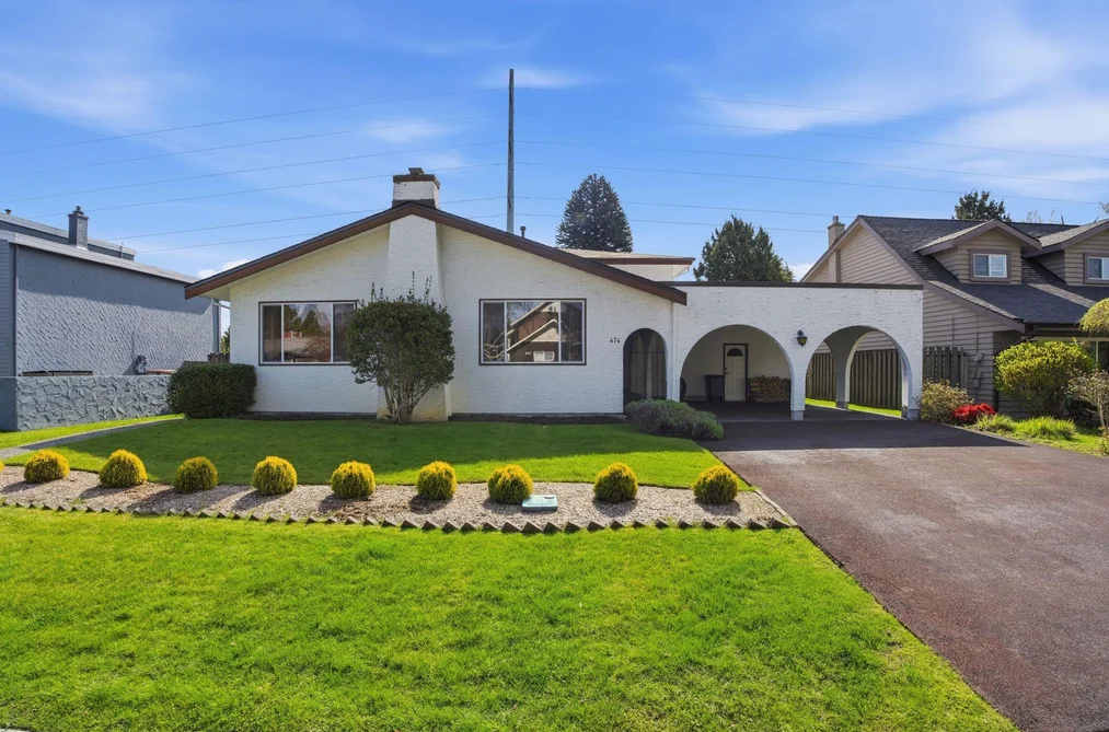474 SHANNON WAY, Delta BC V4M 2W5, Delta BC — Residential for Sale - Photo 2