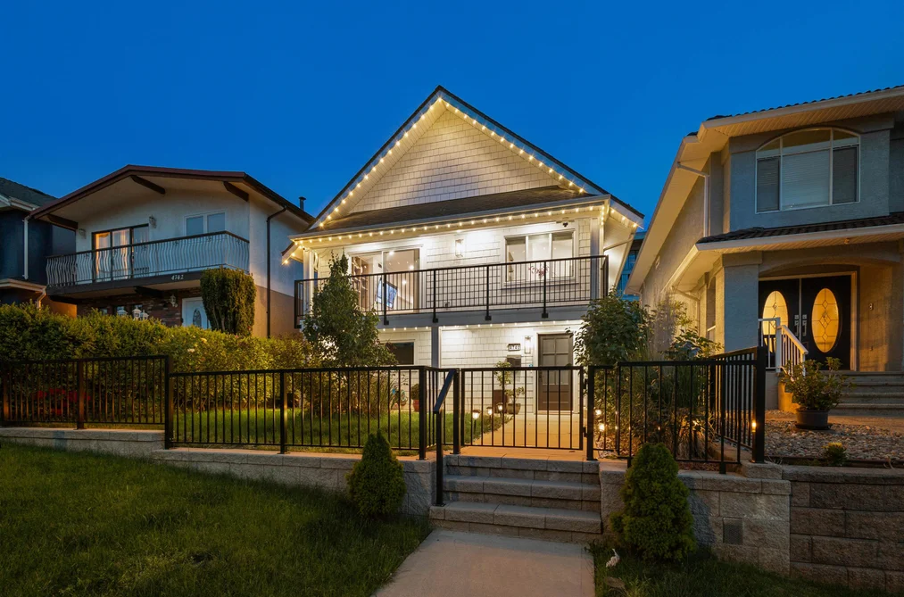 4740 ALBERT STREET, Burnaby BC V5C 2G9, Burnaby BC — Residential for Sale - Photo 2