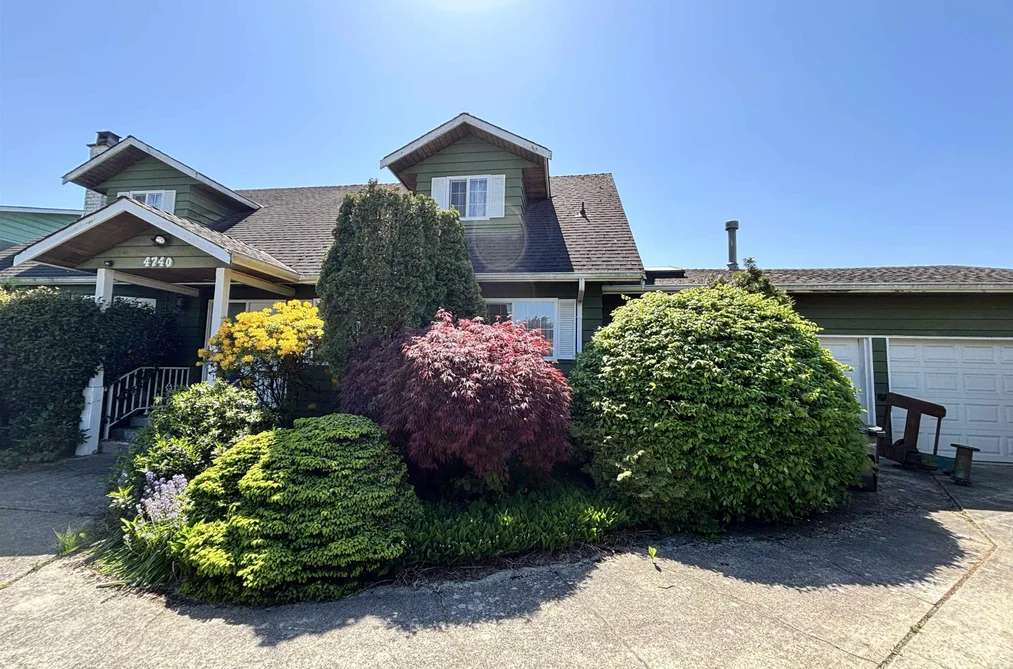 4740 MCLURE AVENUE, Richmond BC V7C 4J9, Richmond BC — Residential for Sale - Photo 4
