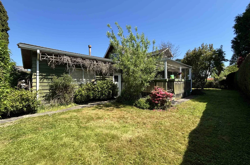 4740 MCLURE AVENUE, Richmond BC V7C 4J9, Richmond BC — Residential for Sale - Photo 5