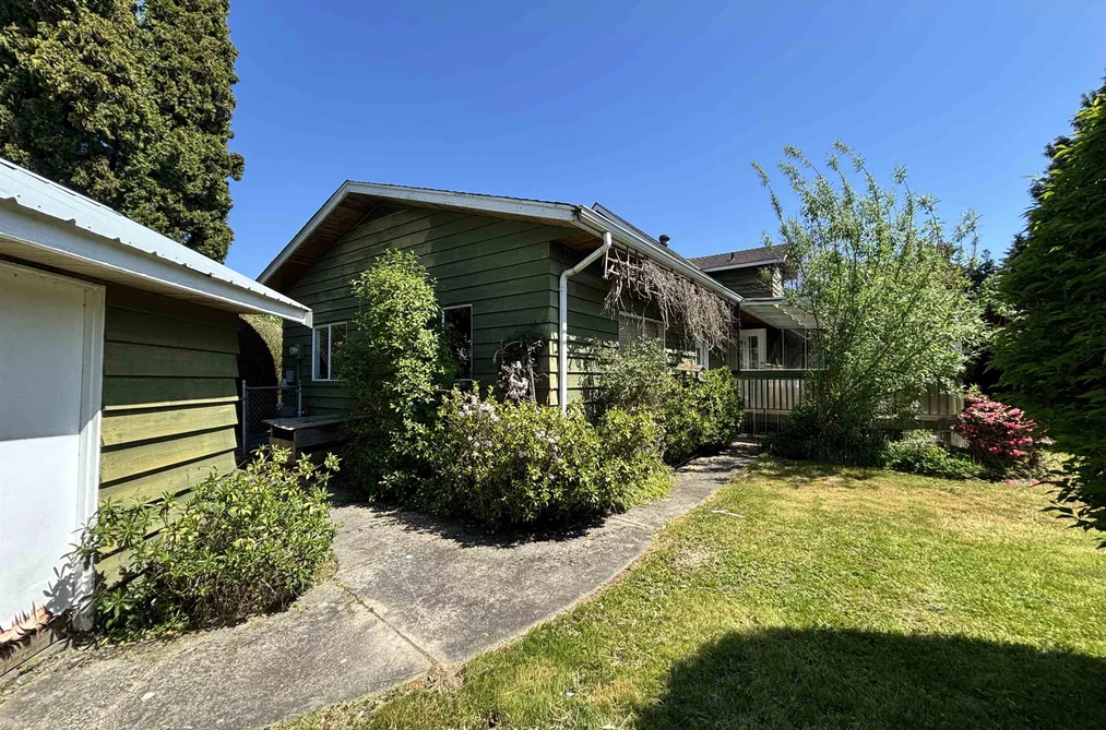 4740 MCLURE AVENUE, Richmond BC V7C 4J9, Richmond BC — Residential for Sale - Photo 6