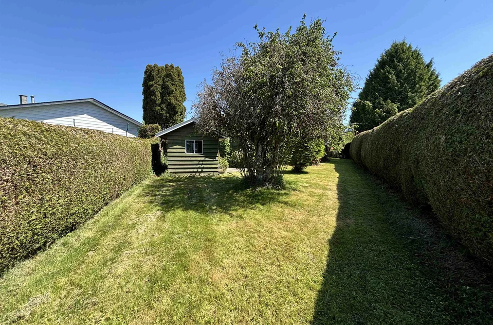 4740 MCLURE AVENUE, Richmond BC V7C 4J9, Richmond BC — Residential for Sale - Photo 7