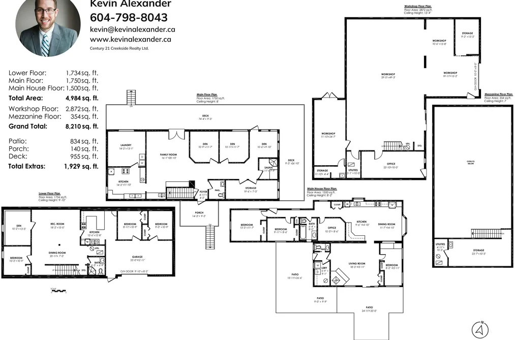 47400 Extrom Road, Chilliwack, BC - MLS: R3162638 - Photo 38 47400 Extrom Road, Chilliwack, BC - MLS: R3162638 - Photo 38