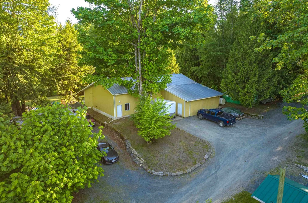 47400 EXTROM ROAD, Chilliwack BC V2R 4T1, Chilliwack BC — Residential for Sale - Photo 4