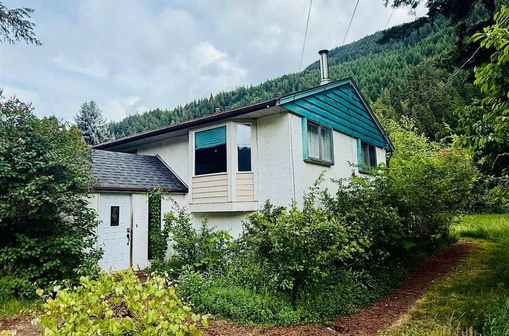 47404 MACNEAL ROAD, Boston Bar / Lytton BC V0K 1C0, Boston Bar / Lytton BC — Residential for Sale - Photo 2