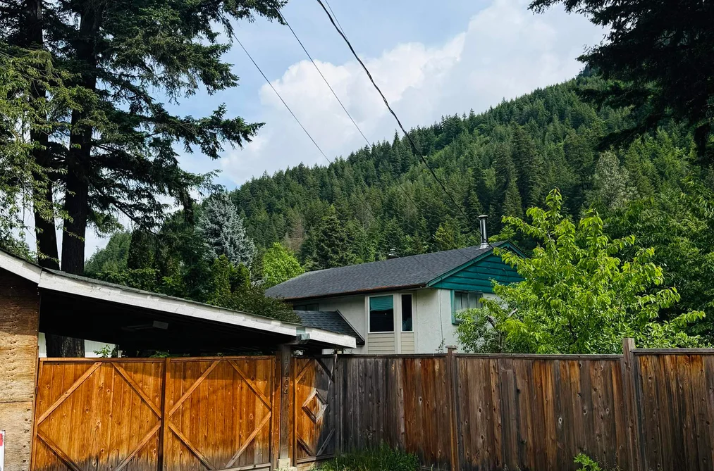 47404 MACNEAL ROAD, Boston Bar / Lytton BC V0K 1C0, Boston Bar / Lytton BC — Residential for Sale - Photo 3