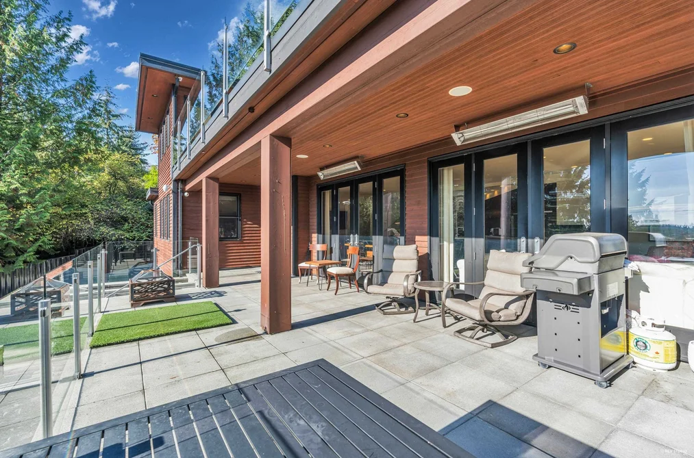4742 CAULFEILD DRIVE, West Vancouver BC V7W 1G5, West Vancouver BC — Residential for Sale - Photo 2