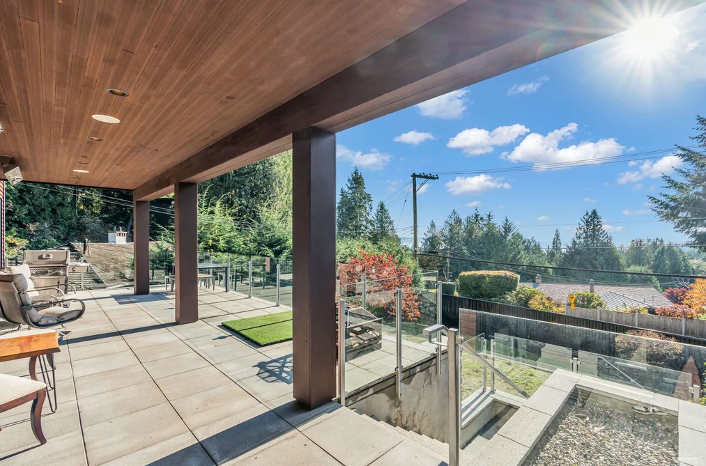4742 CAULFEILD DRIVE, West Vancouver BC V7W 1G5, West Vancouver BC — Residential for Sale - Photo 3
