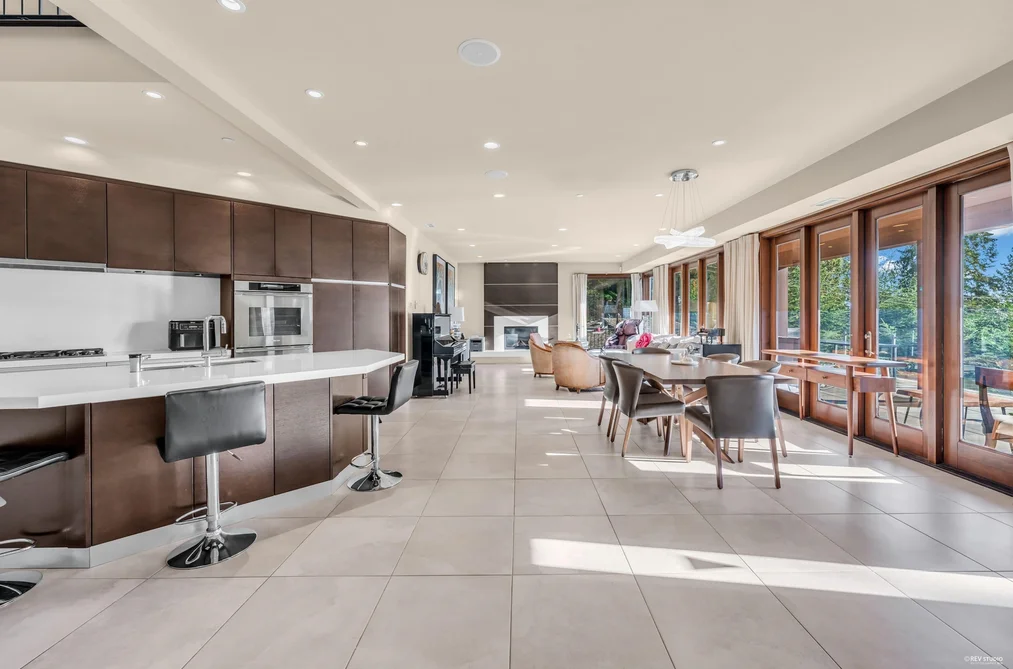 4742 CAULFEILD DRIVE, West Vancouver BC V7W 1G5, West Vancouver BC — Residential for Sale - Photo 4