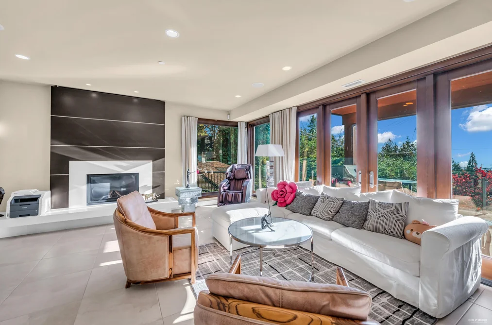 4742 CAULFEILD DRIVE, West Vancouver BC V7W 1G5, West Vancouver BC — Residential for Sale - Photo 6