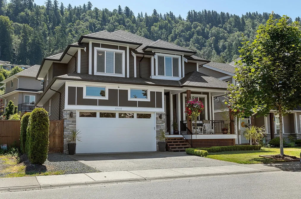 House for sale at 47445 Wittenberg Place Chilliwack British Columbia - MLS: R3156796