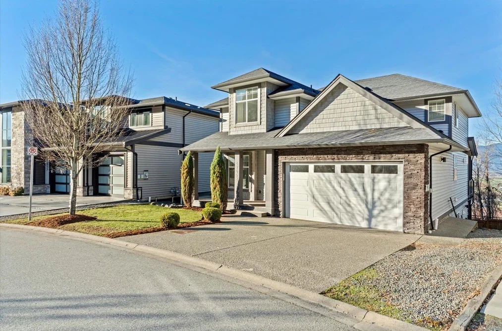 47458 WITTENBERG PLACE, Chilliwack BC V2R 0L3, Sardis BC — Residential for Sale - Photo 2