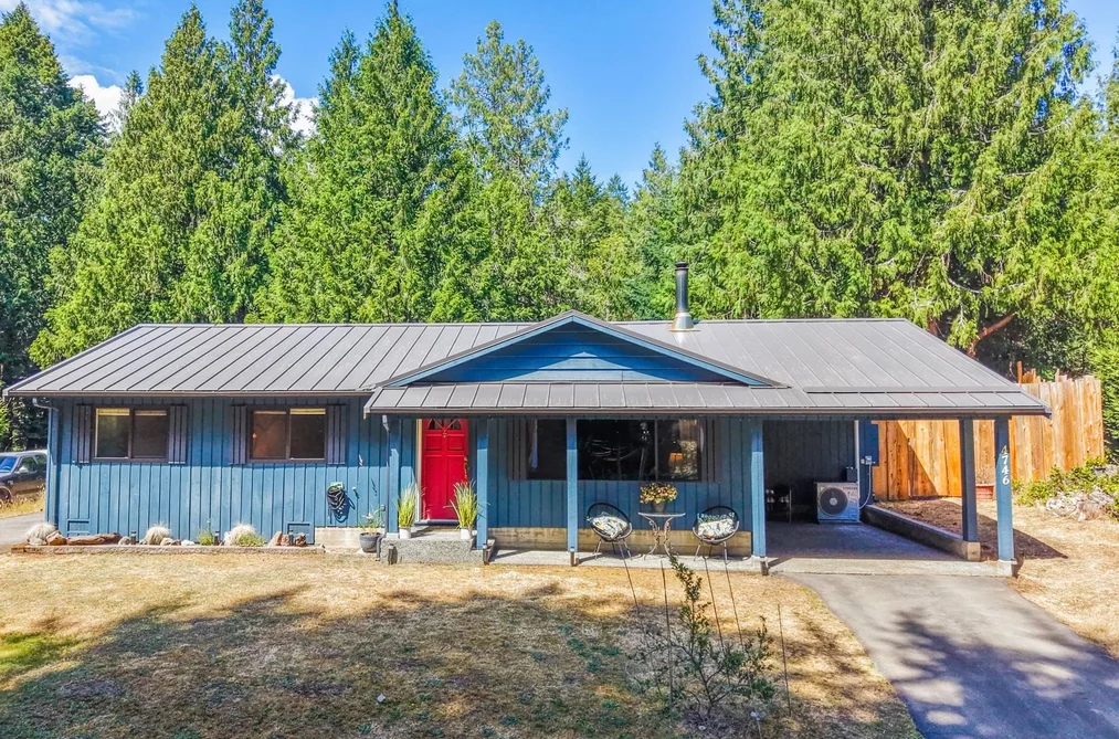 House for sale at 4746 Bosun Way Pender Island British Columbia - MLS: R3142145