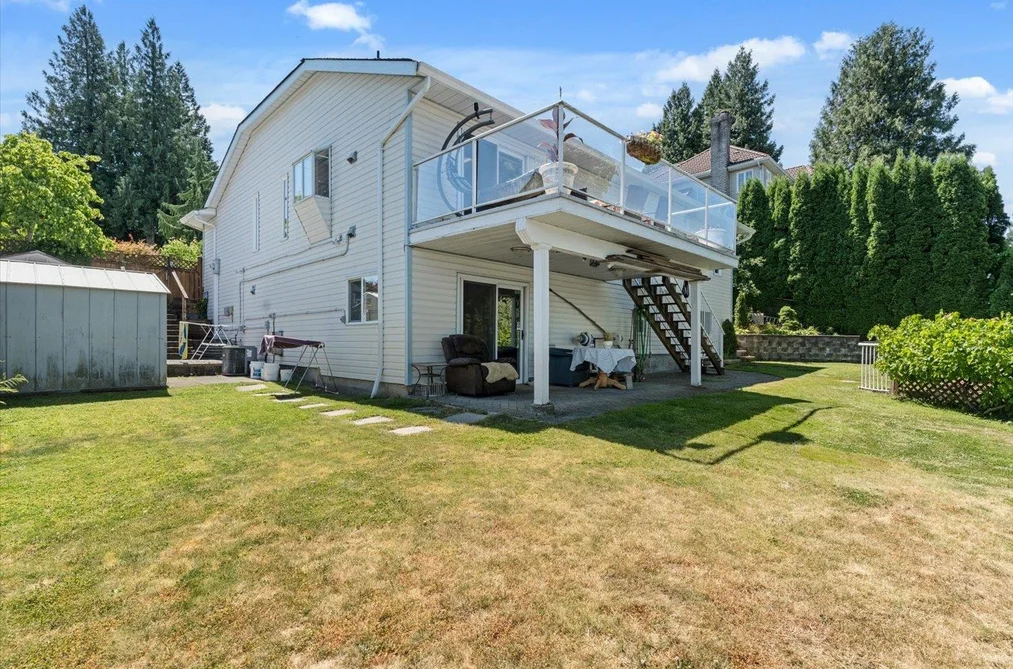 47465 SWALLOW CRESCENT, Chilliwack, BC — Residential for Sale — Photo 33 of 40