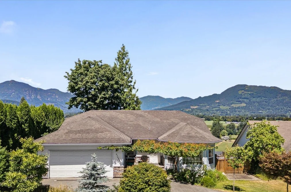 47465 SWALLOW CRESCENT, Chilliwack, BC — Residential for Sale — Photo 35 of 40