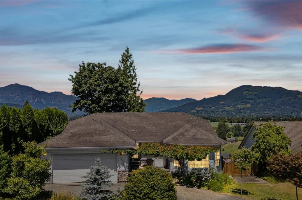 47465 SWALLOW CRESCENT, Chilliwack, BC — Residential for Sale — Photo 36 of 40