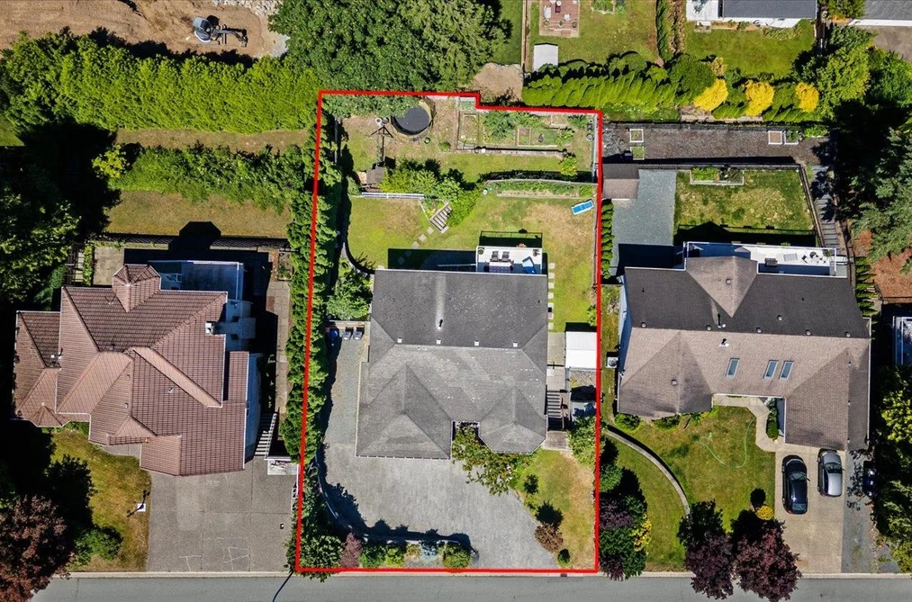 47465 SWALLOW CRESCENT, Chilliwack, BC — Residential for Sale — Photo 37 of 40